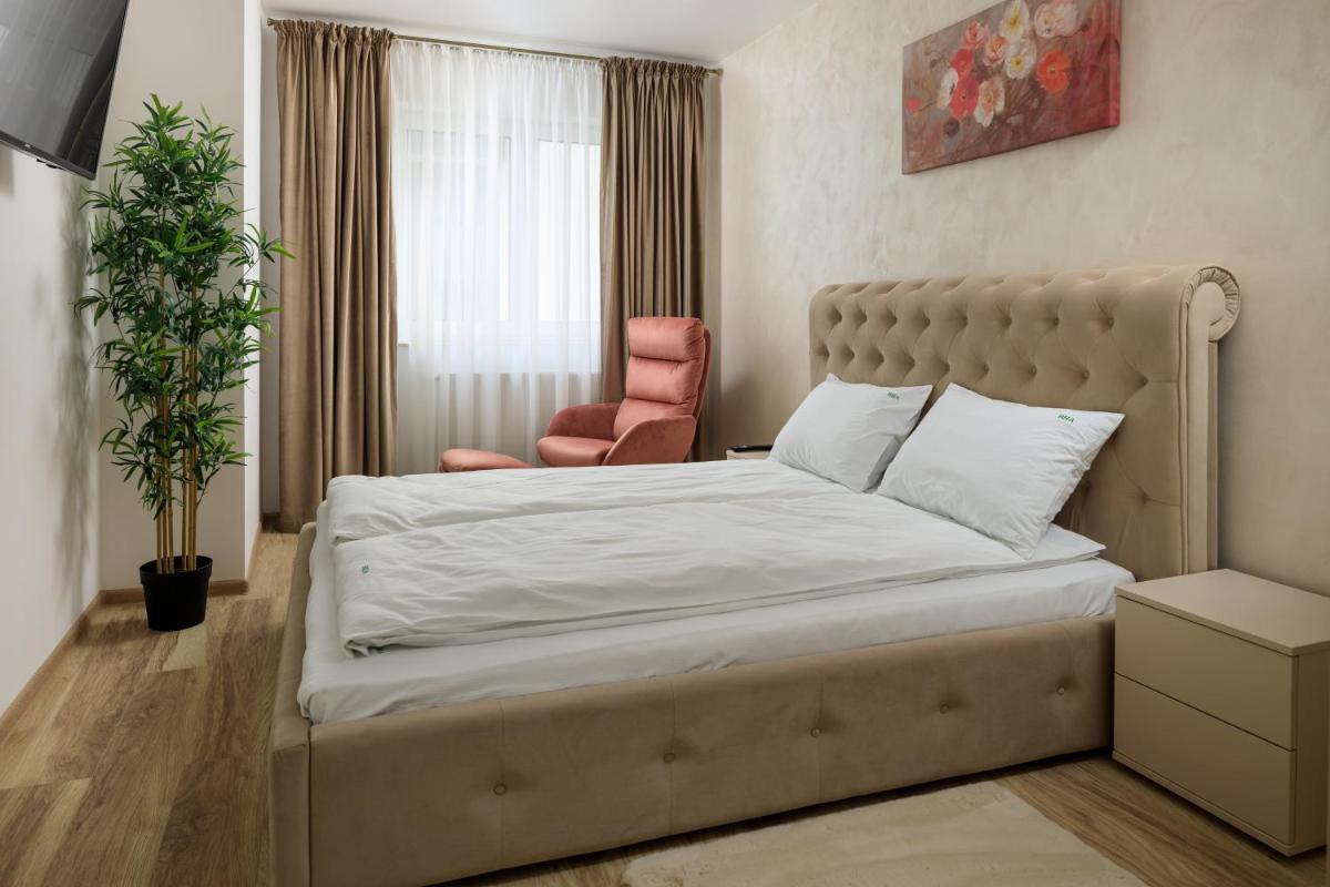 Brasov Holiday Apartments - Housity