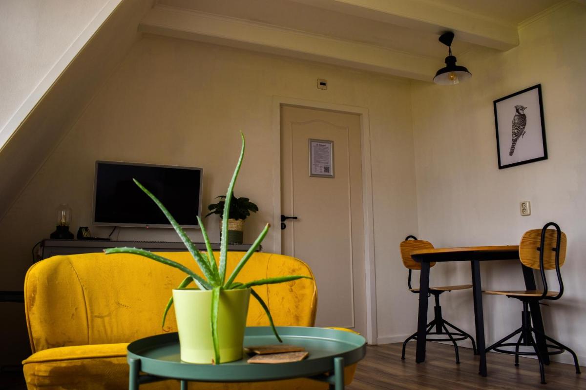 De Welvaart - Logement - Housity
