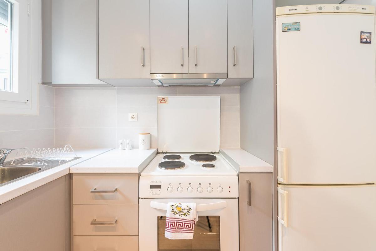 Sweet and Central apt for 2 - Housity