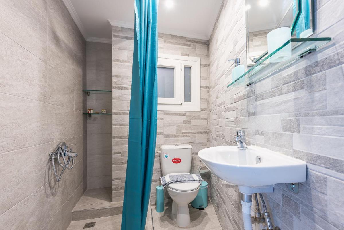 Suitetrails - Sweet and Central apt for 2