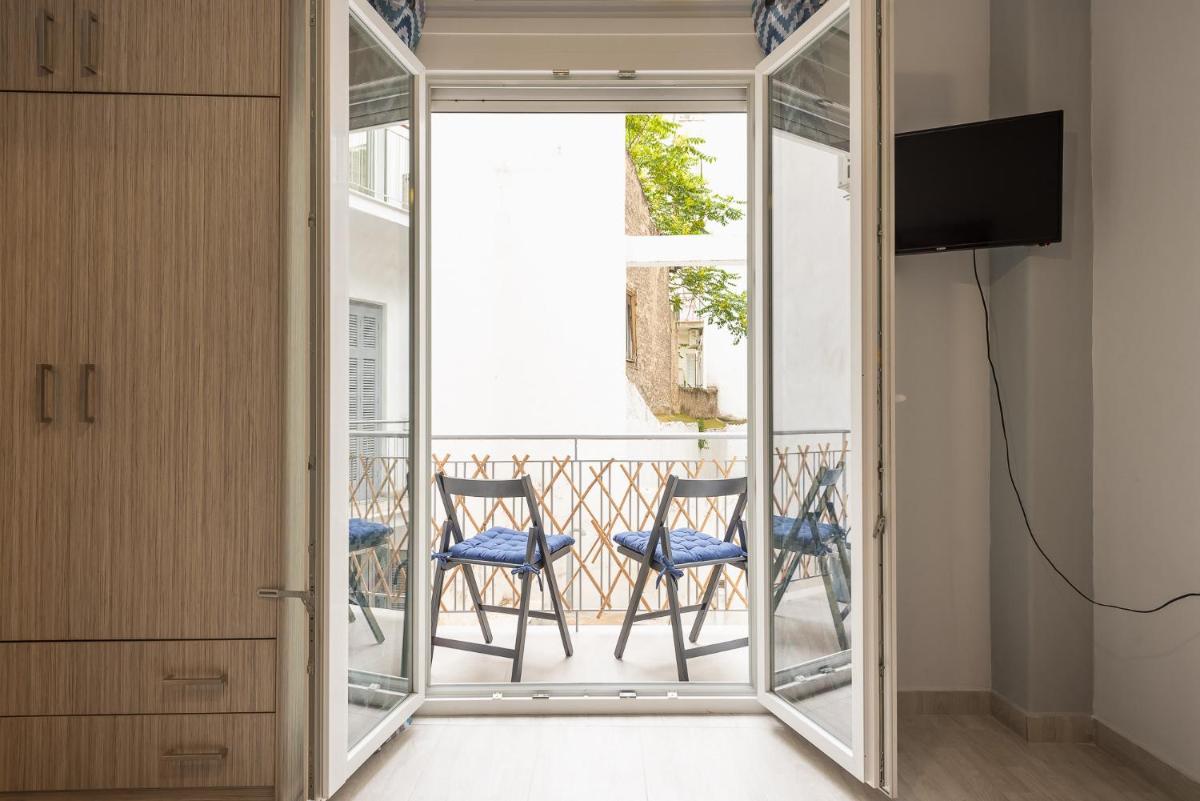 Suitetrails - Sweet and Central apt for 2
