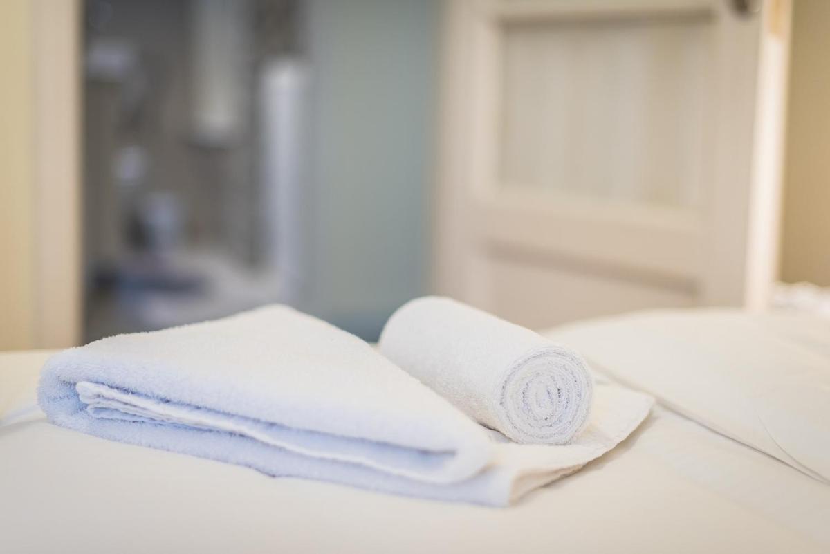 Suitetrails - Lovely 1 bedroom apartment in Athens