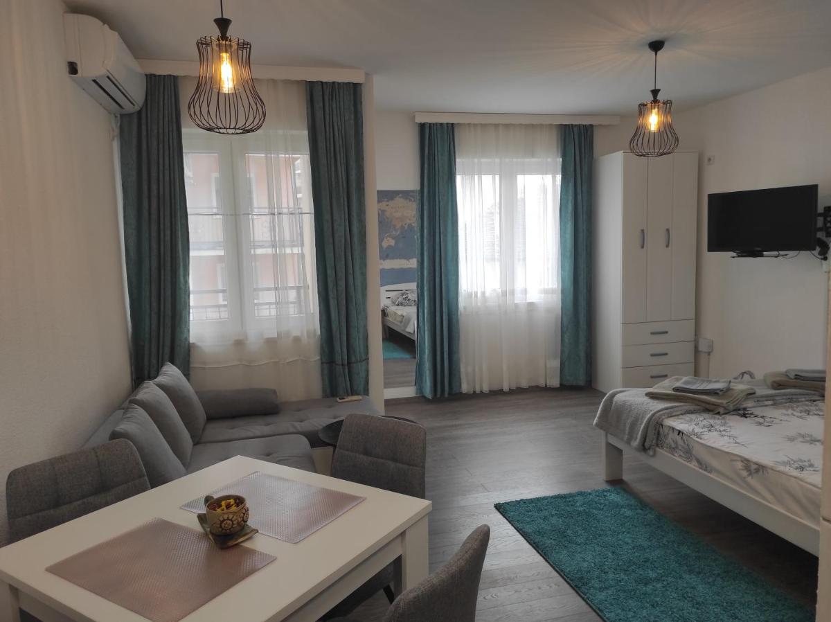 Apartman Glisic - Housity