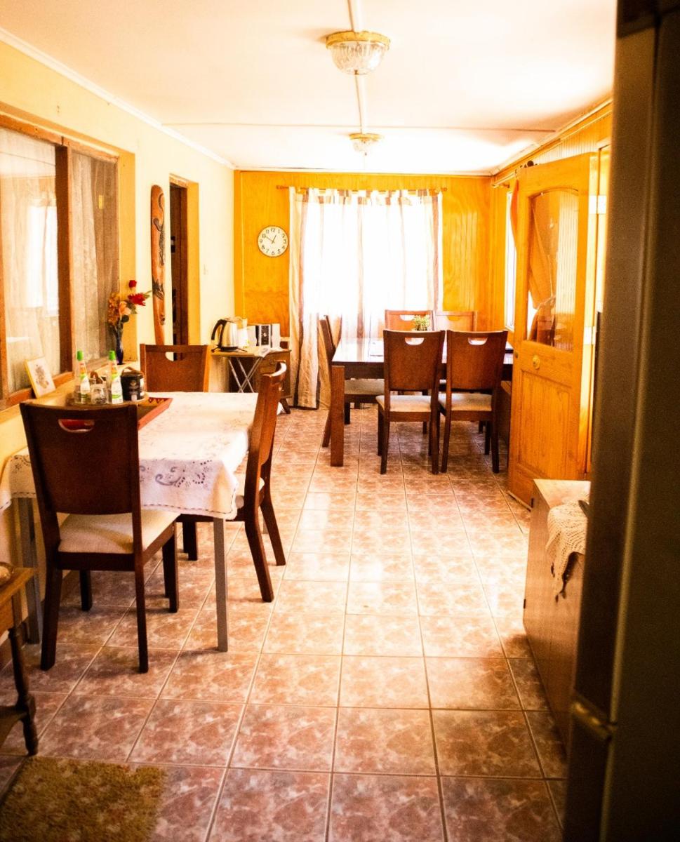 La Huerta - Housity