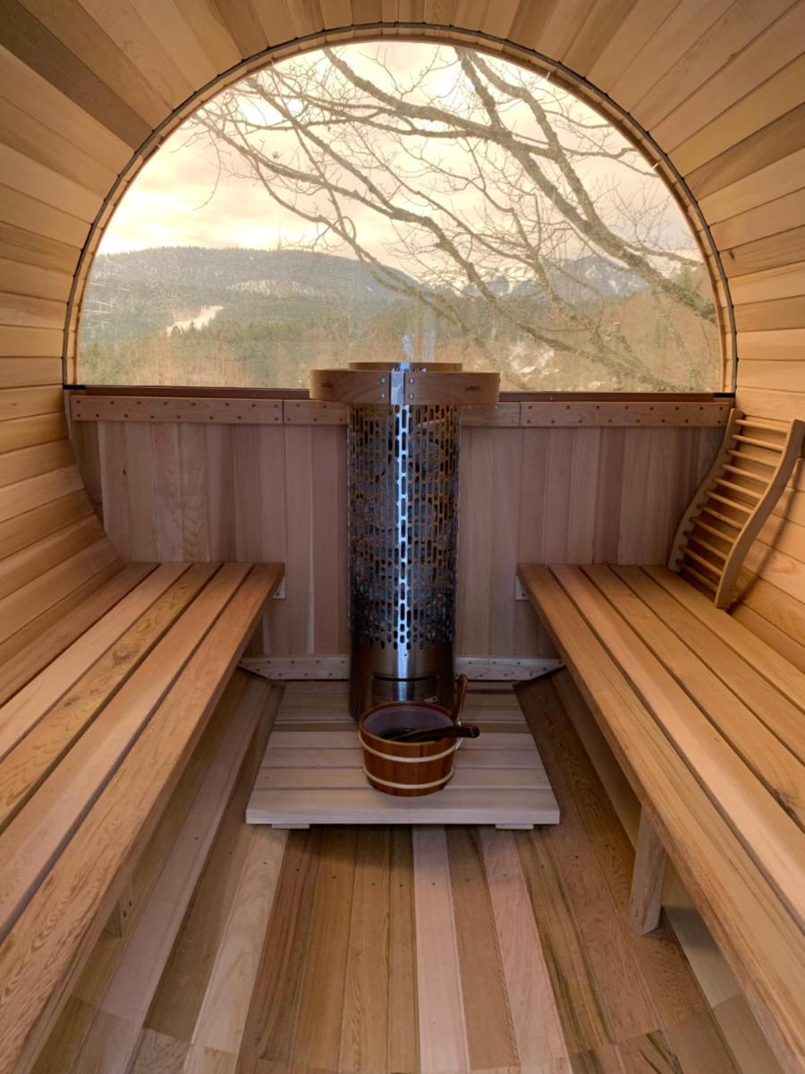 Chalet OTT - apartment in the mountains with sauna - Housity
