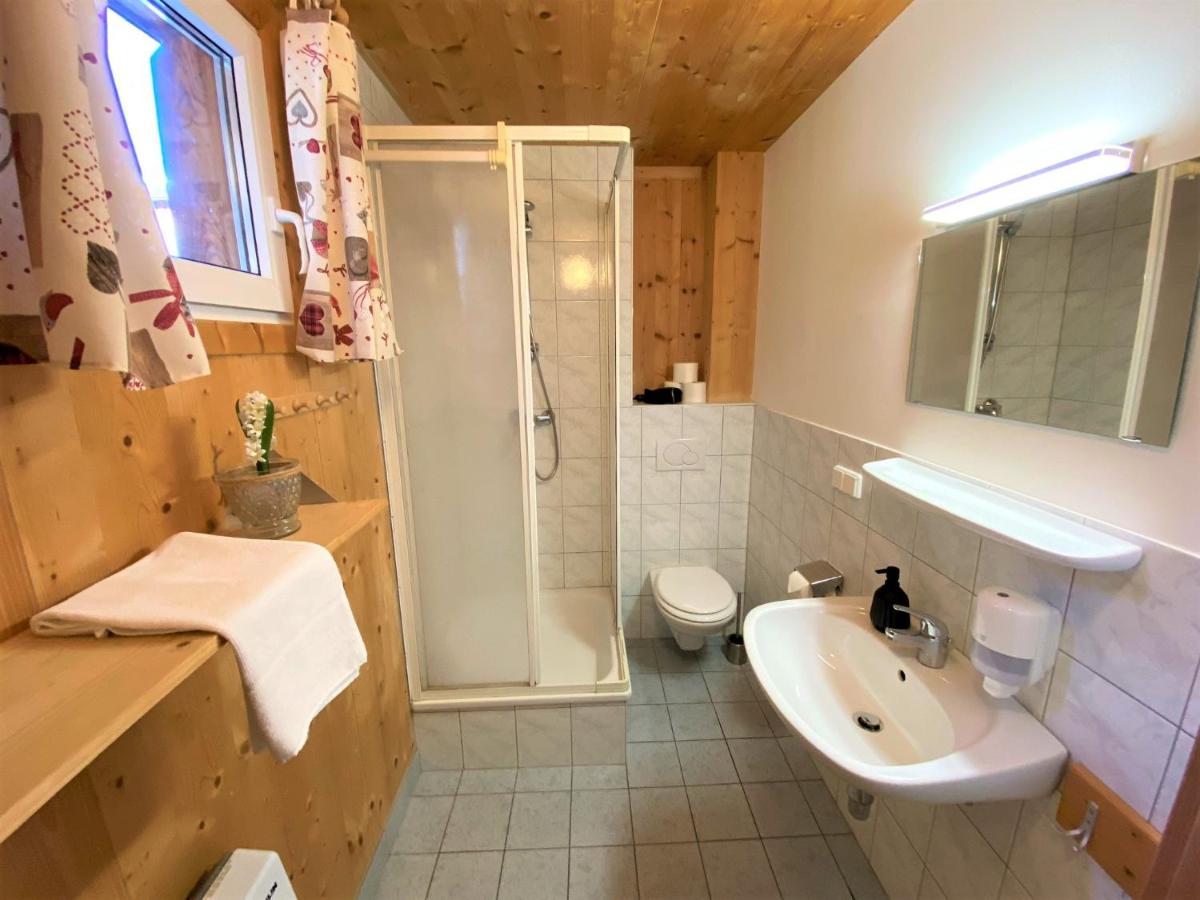 EXCLUSIVES Chalet an der SKIPISTE +Dampfbad +NETFLIX - Housity