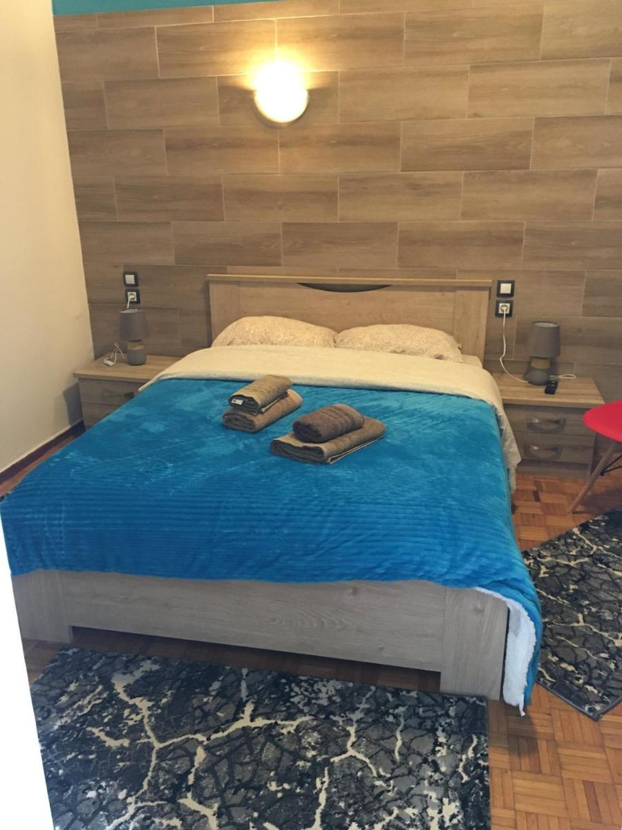 G M 5 ROOMS KENTRO in the heart of the city - Housity