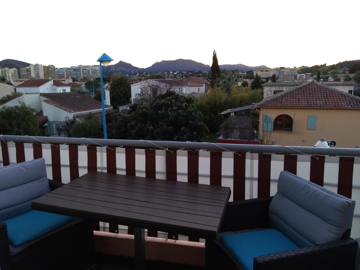 studio climatisé et calme, proche centre et mer - Housity