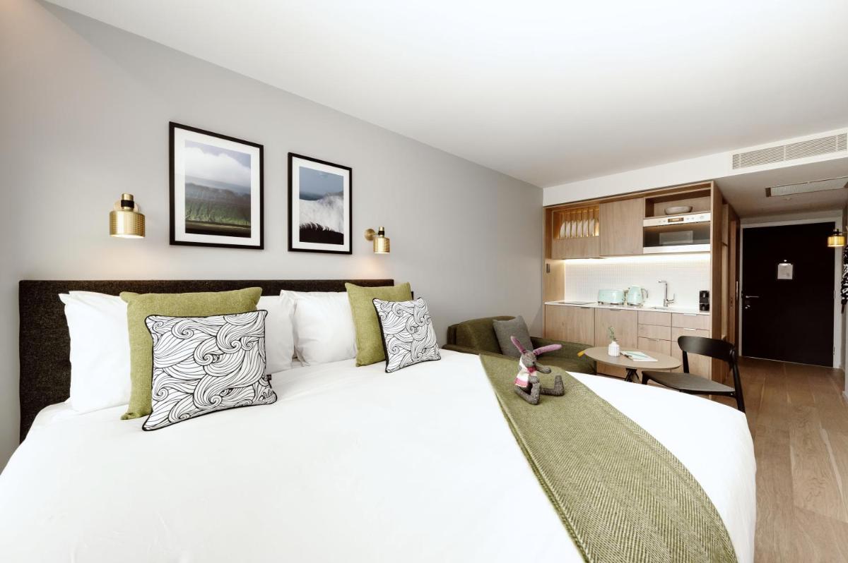 Wilde Aparthotels London Paddington - Housity