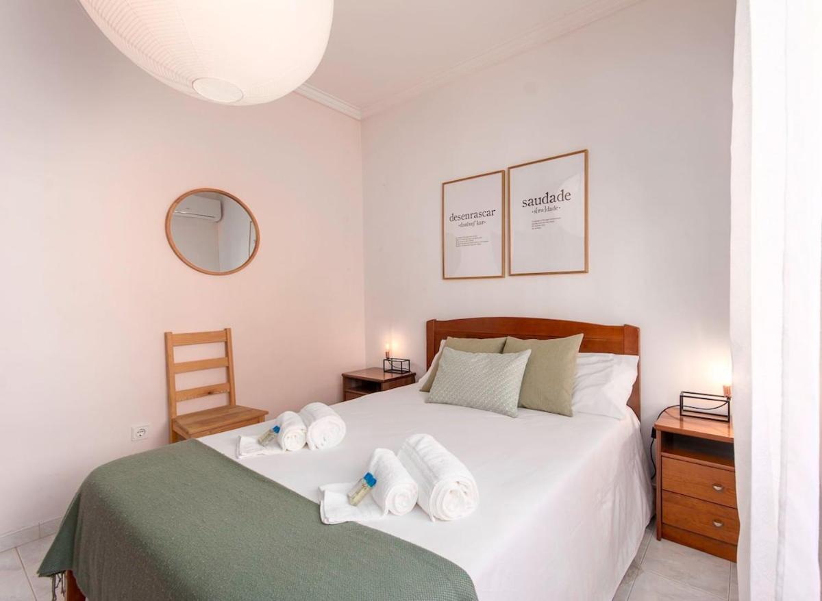 Cozy Peaceful apartment in Almada by Innkeeper - Housity