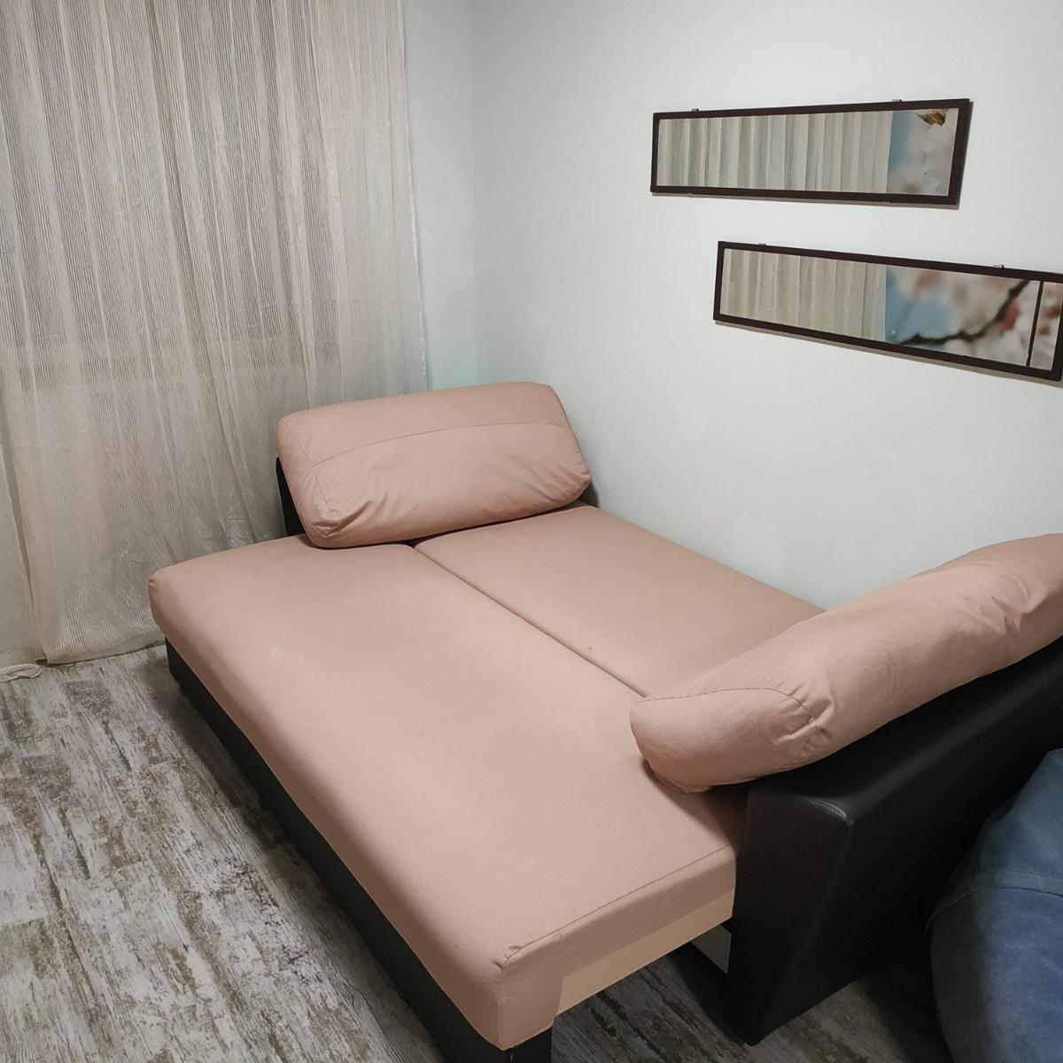 Apartment on G.Pietrovoi - Housity