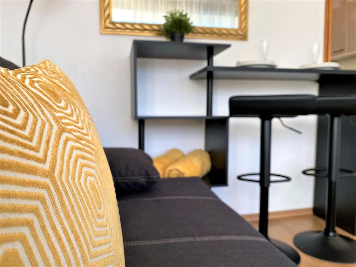 EXCLUSIVES Apartment in BESTLAGE +NETFLIX +BOXSPRING - Housity