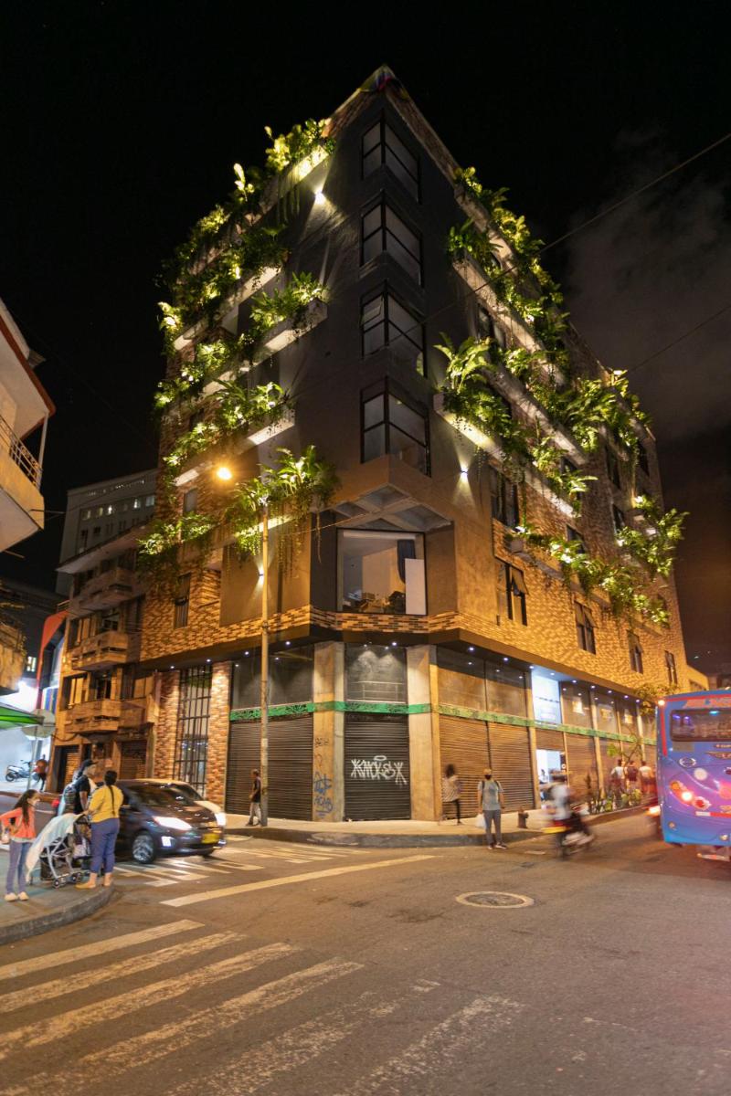 Hotel APPartments - Housity