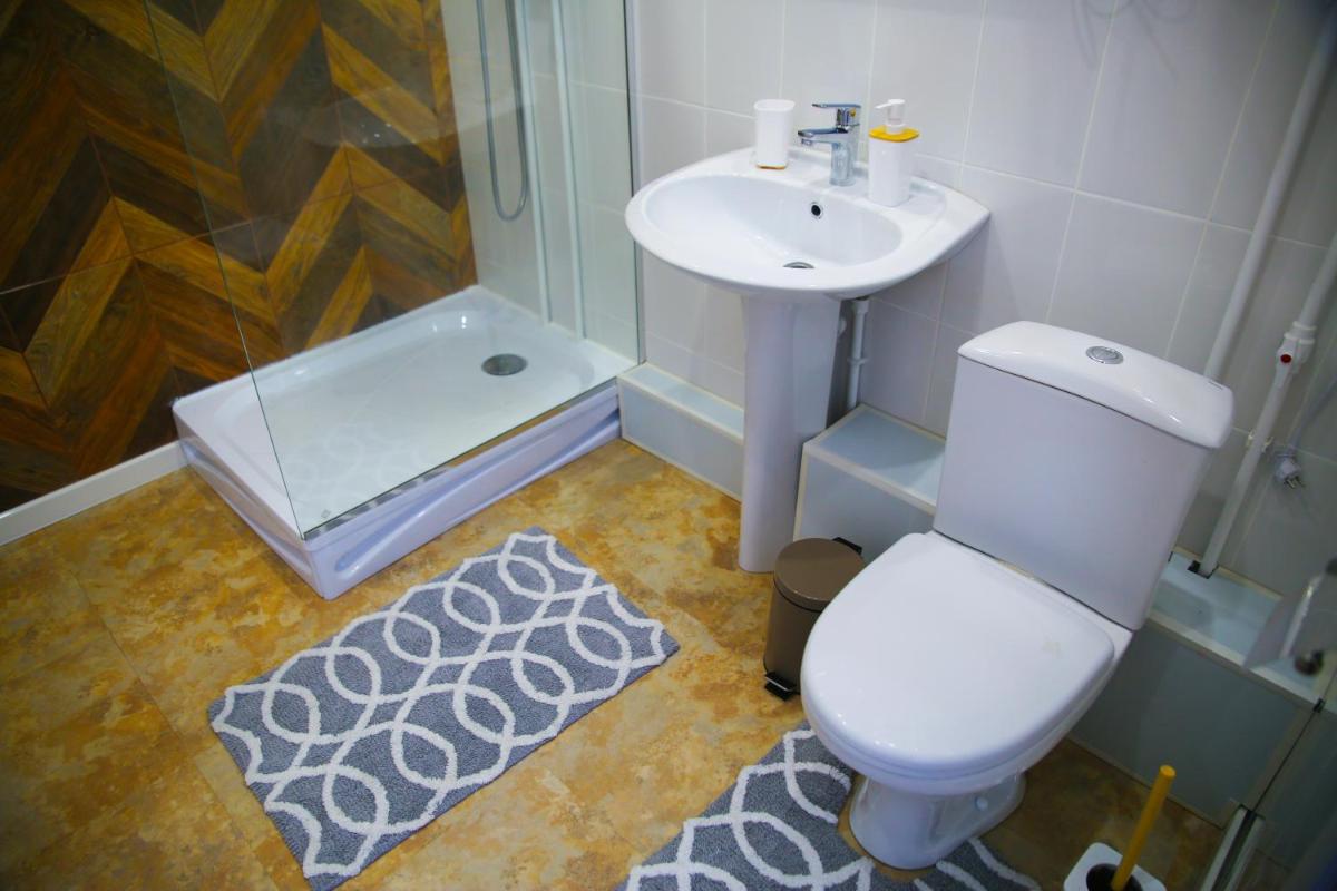 Bliss apartamenty - Housity