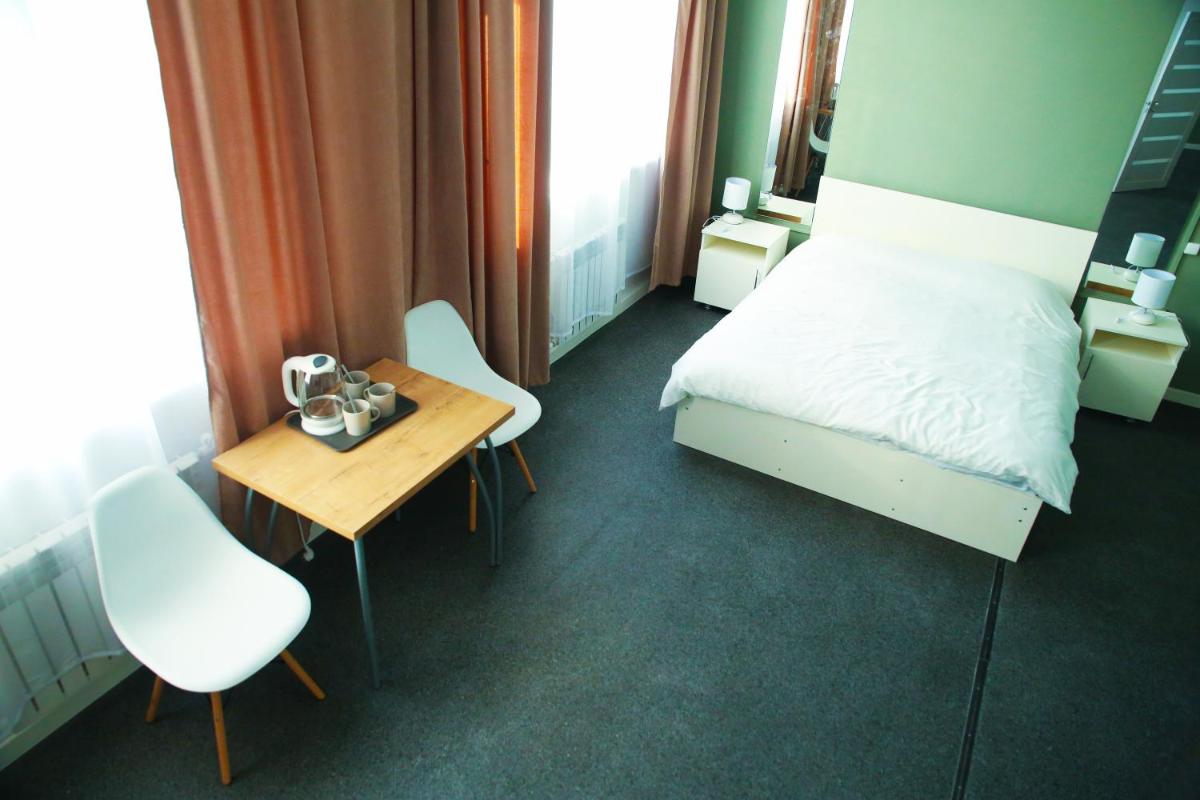 Bliss apartamenty - Housity