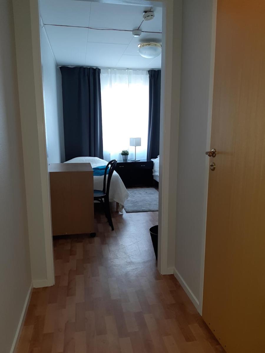 BnB Just To Be - Housity