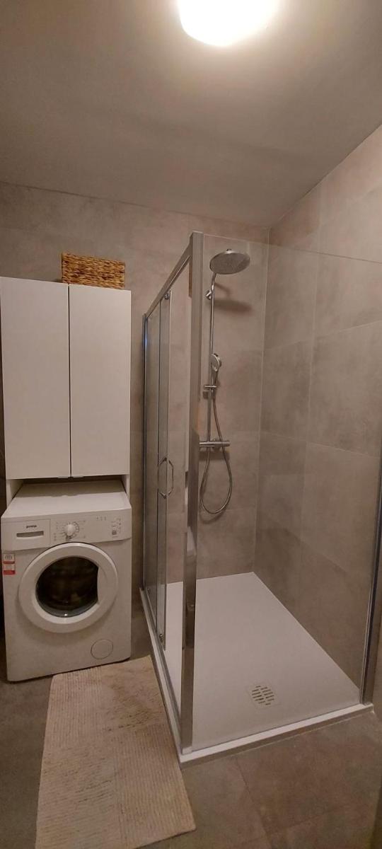 Delta apartment Zagreb - Hizvo