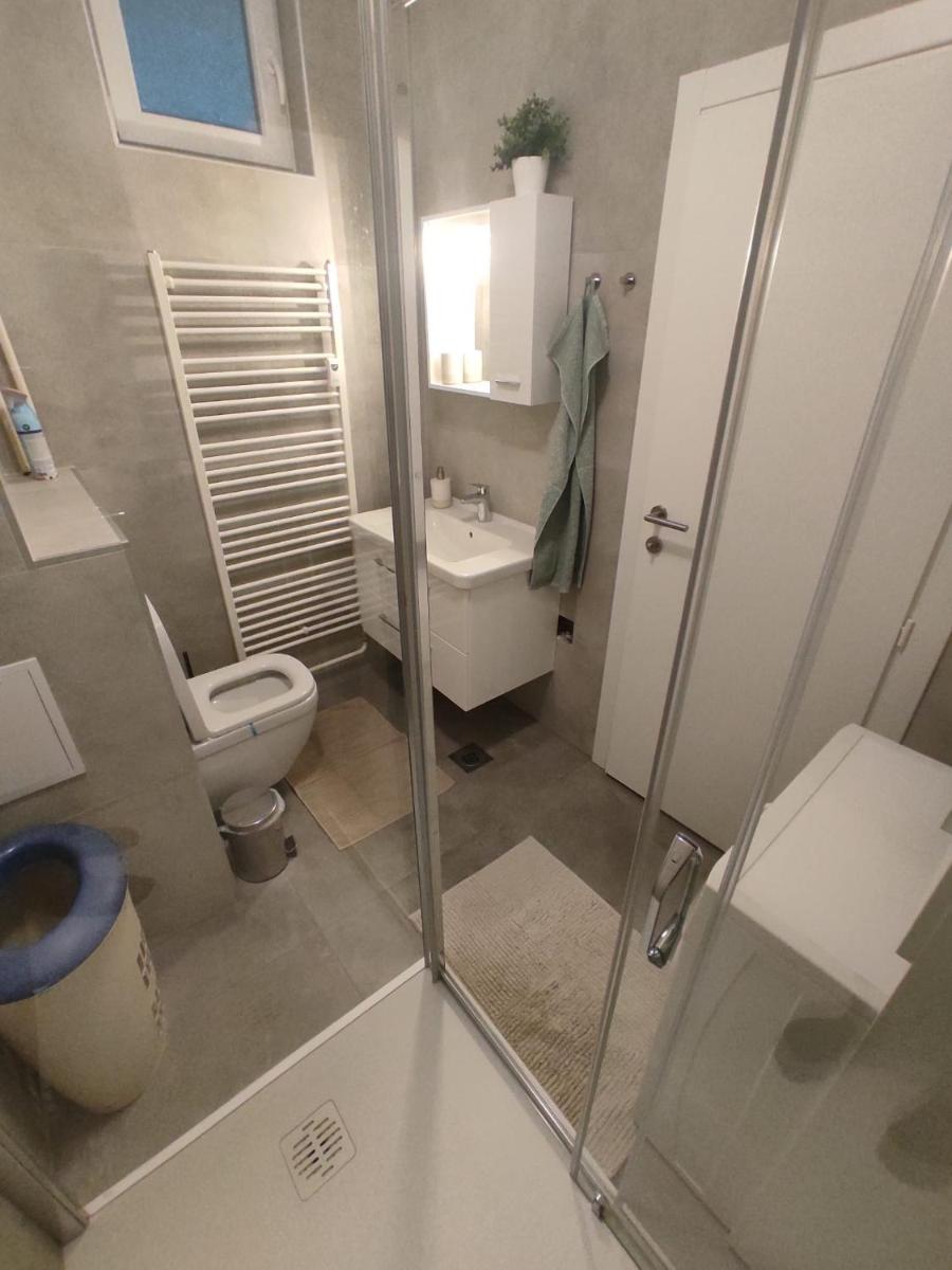 Delta apartment Zagreb - Hizvo
