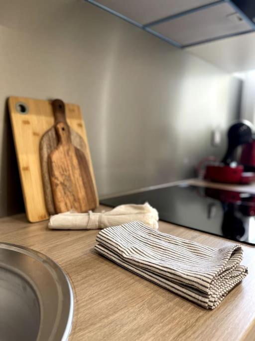Appartement Cosy et Moderne proche de DISNEYLAND - Housity