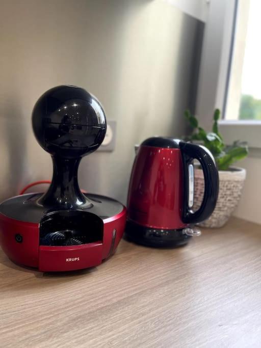 Appartement Cosy et Moderne proche de DISNEYLAND - Housity