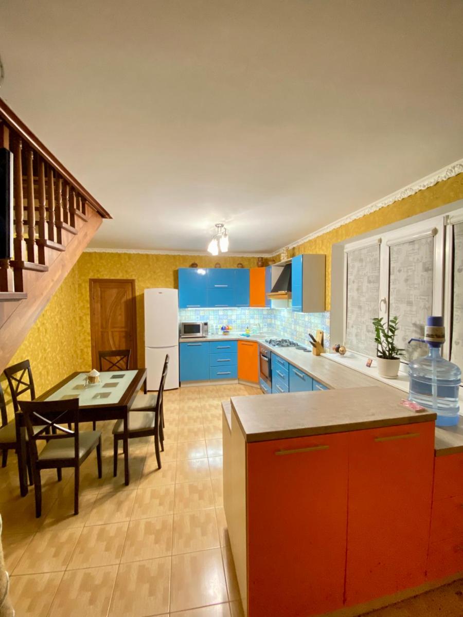 HouseValMark - Housity