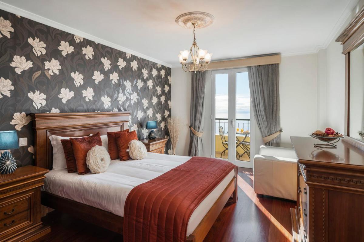 Varandas do Mar by An Island Apart - Housity
