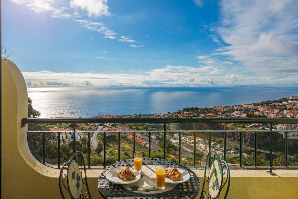 Varandas do Mar by An Island Apart - Housity