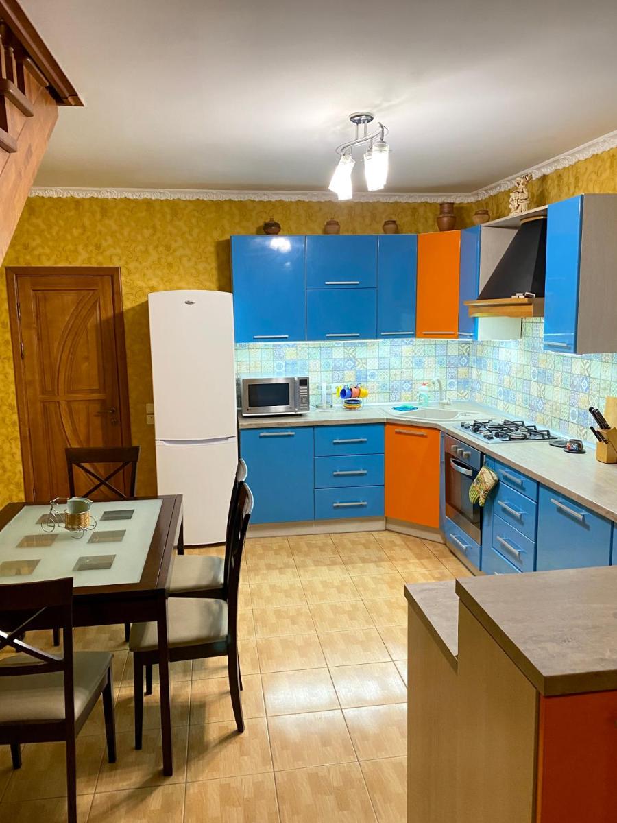 HouseValMark - Housity