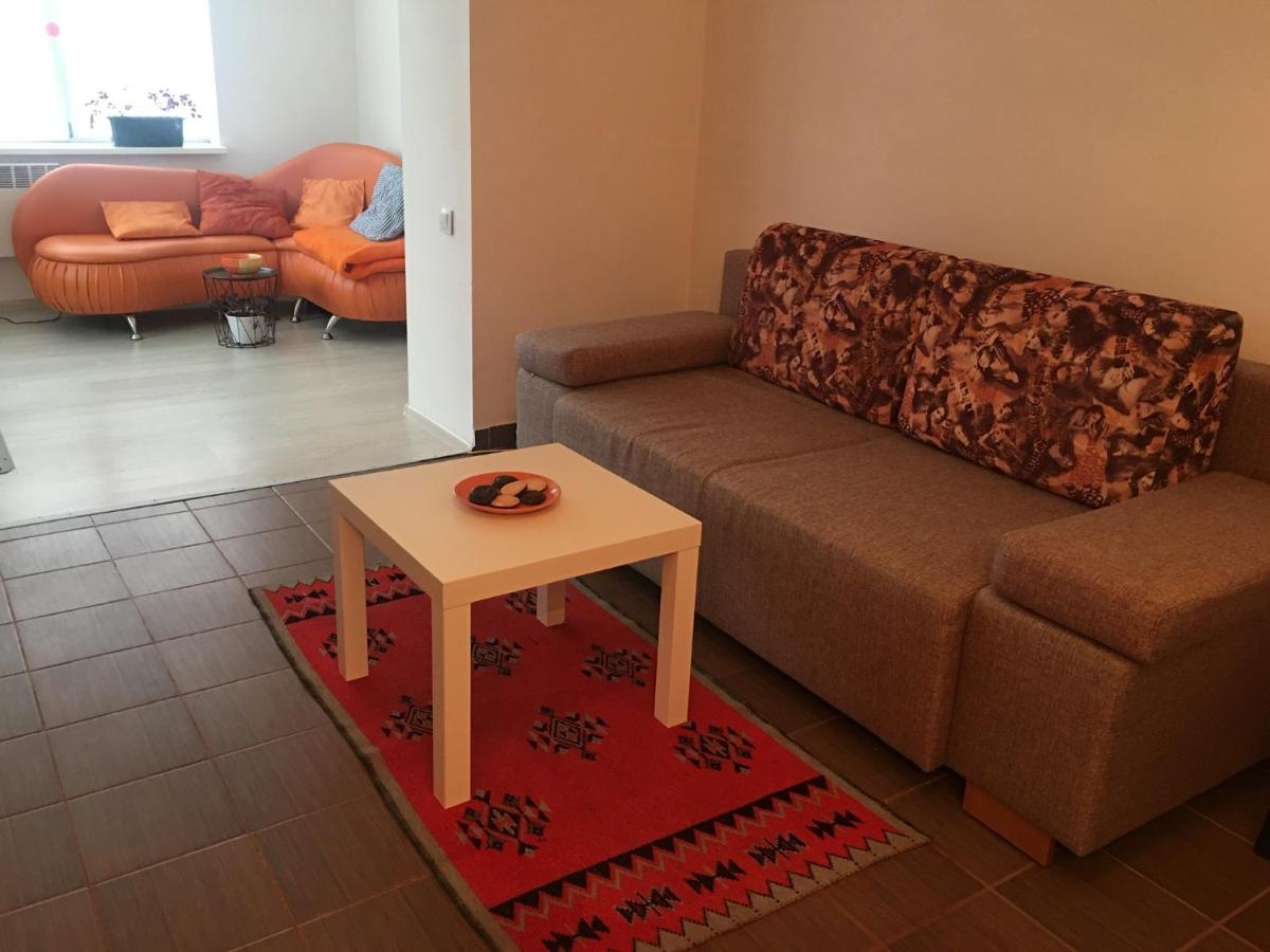 Apartament Bazyla - Housity