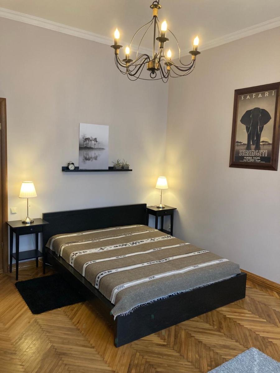 Квартира в центрі Тернополя - Housity