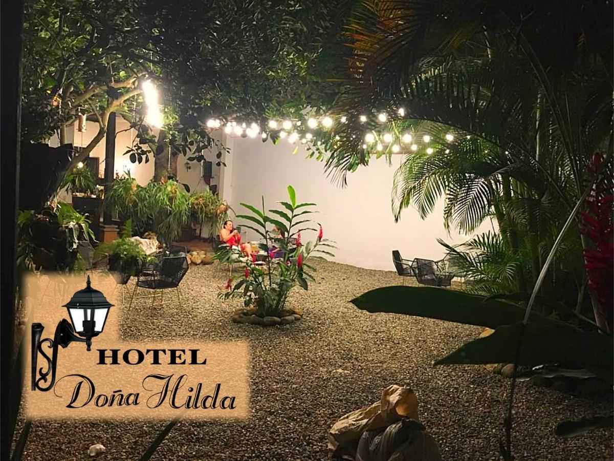 Hotel Doña Hilda - Housity