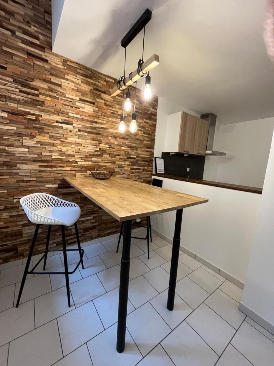 Superbe appartement en Centre ville d'ARRAS - Housity