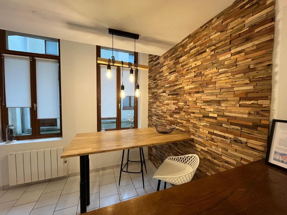 Superbe appartement en Centre ville d'ARRAS - Housity
