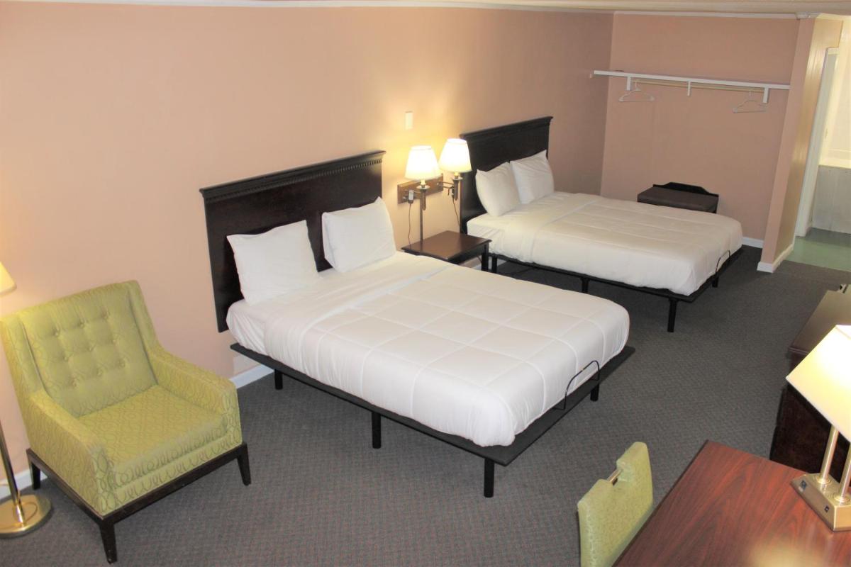 Bar-Mel Inn - Housity