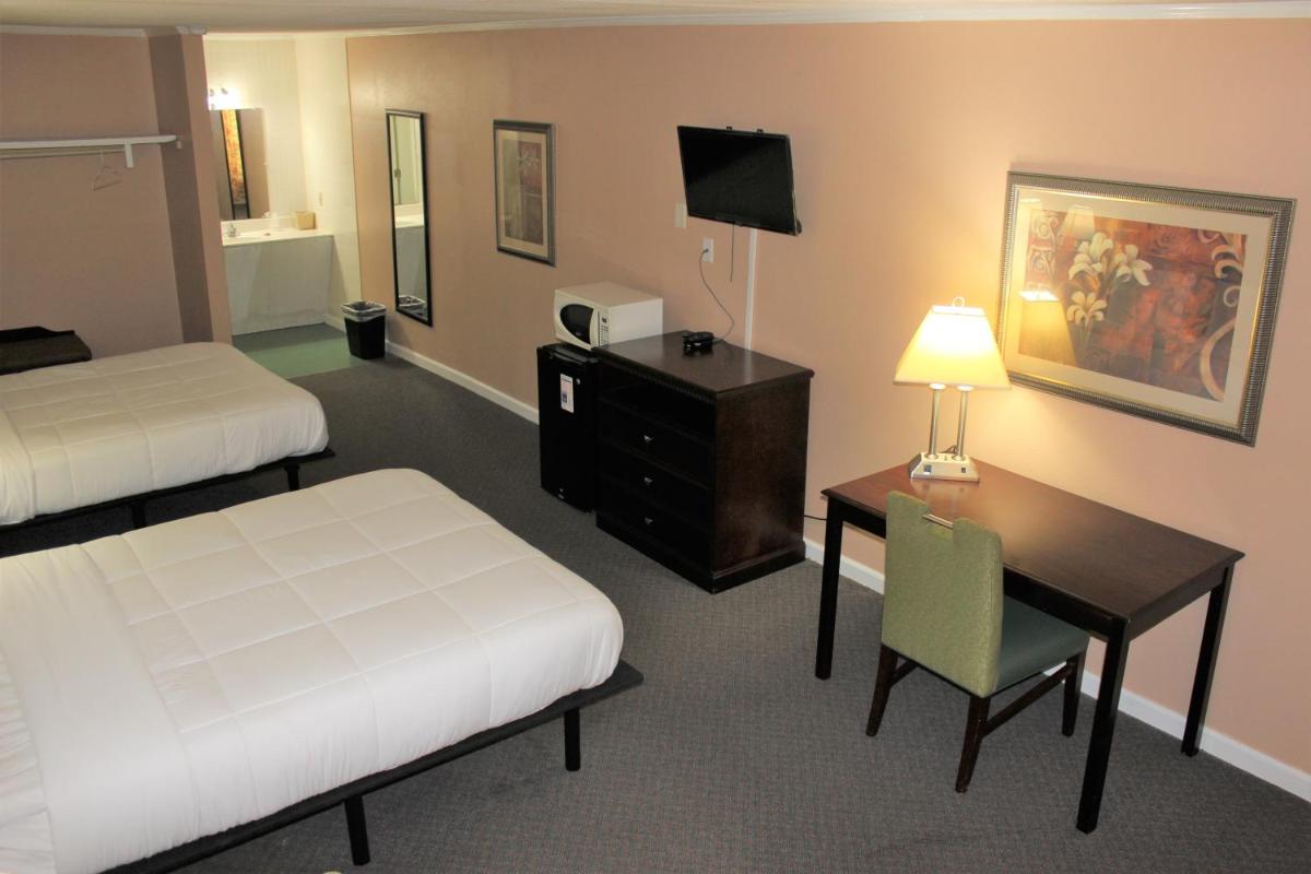 Bar-Mel Inn - Housity