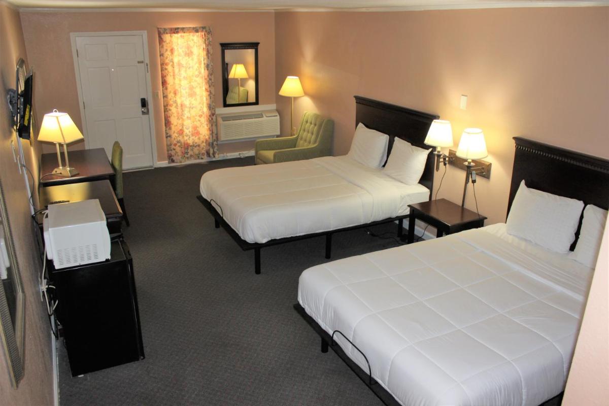Bar-Mel Inn - Housity