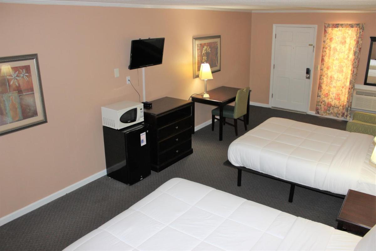 Bar-Mel Inn - Housity