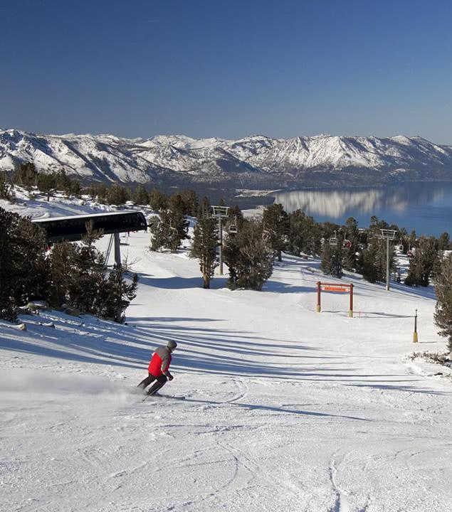 Northstar Village Lodge , Welk Resort Villas Truckee - Housity