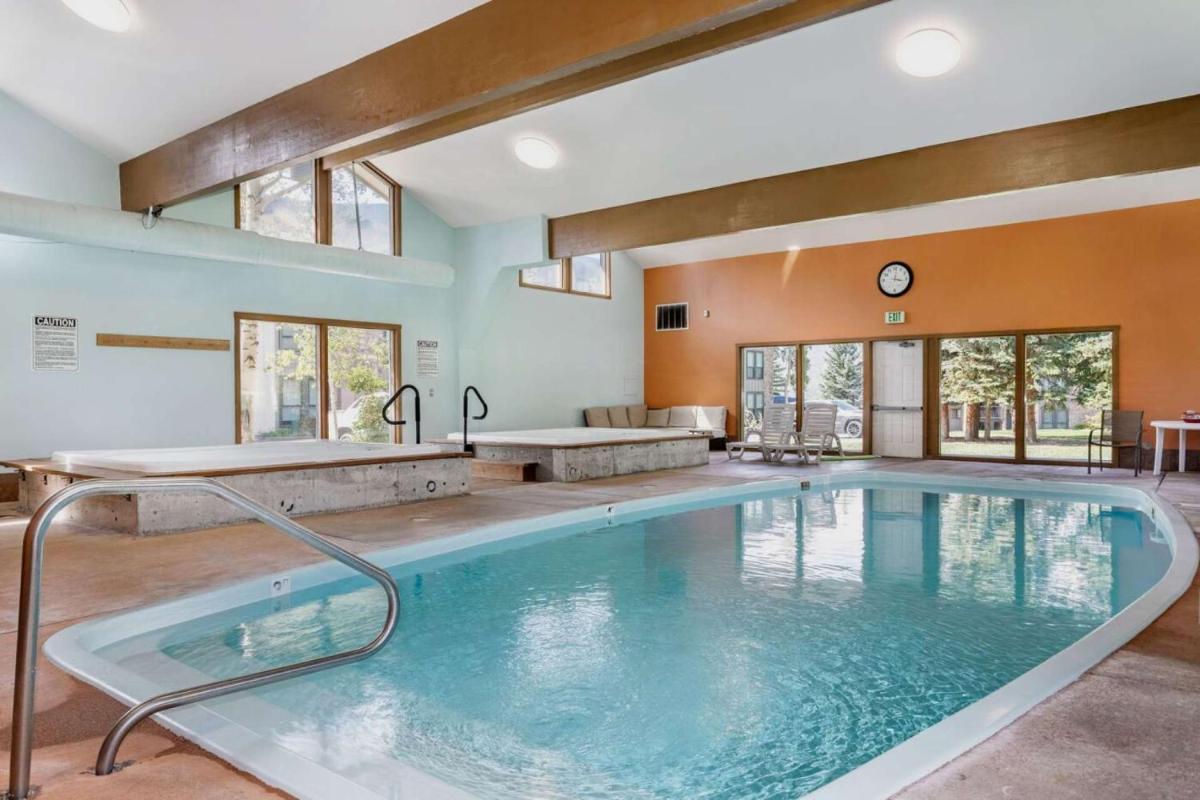 Lake Cliffe E-305 - Dillon - Housity