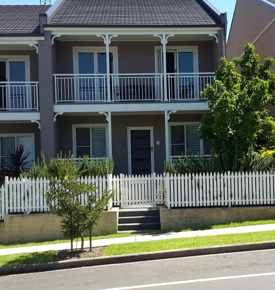 Camden Valley Terrace 4 - Housity