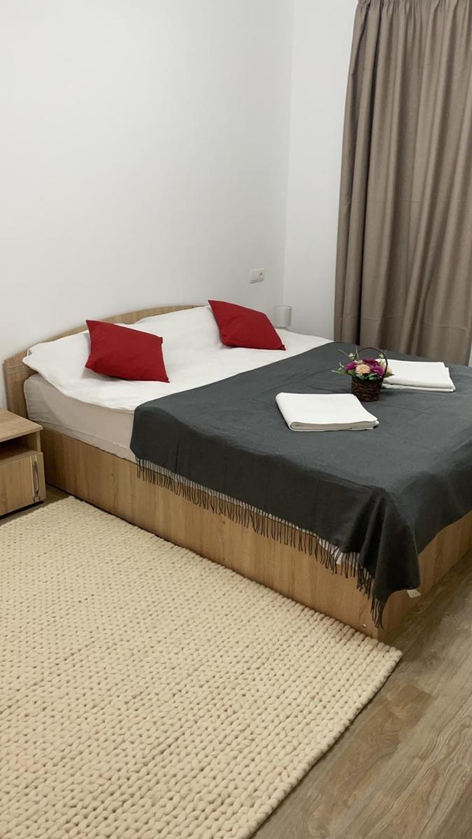 Stone Park Residence - Housity