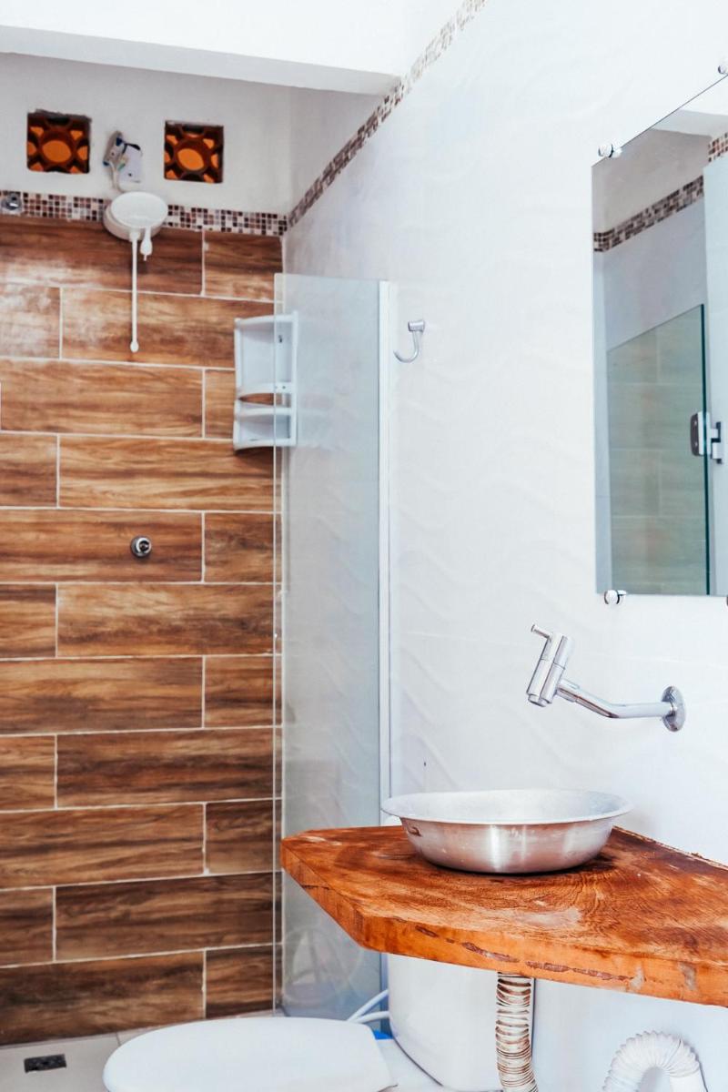 Vila Baiana Pousada - Housity
