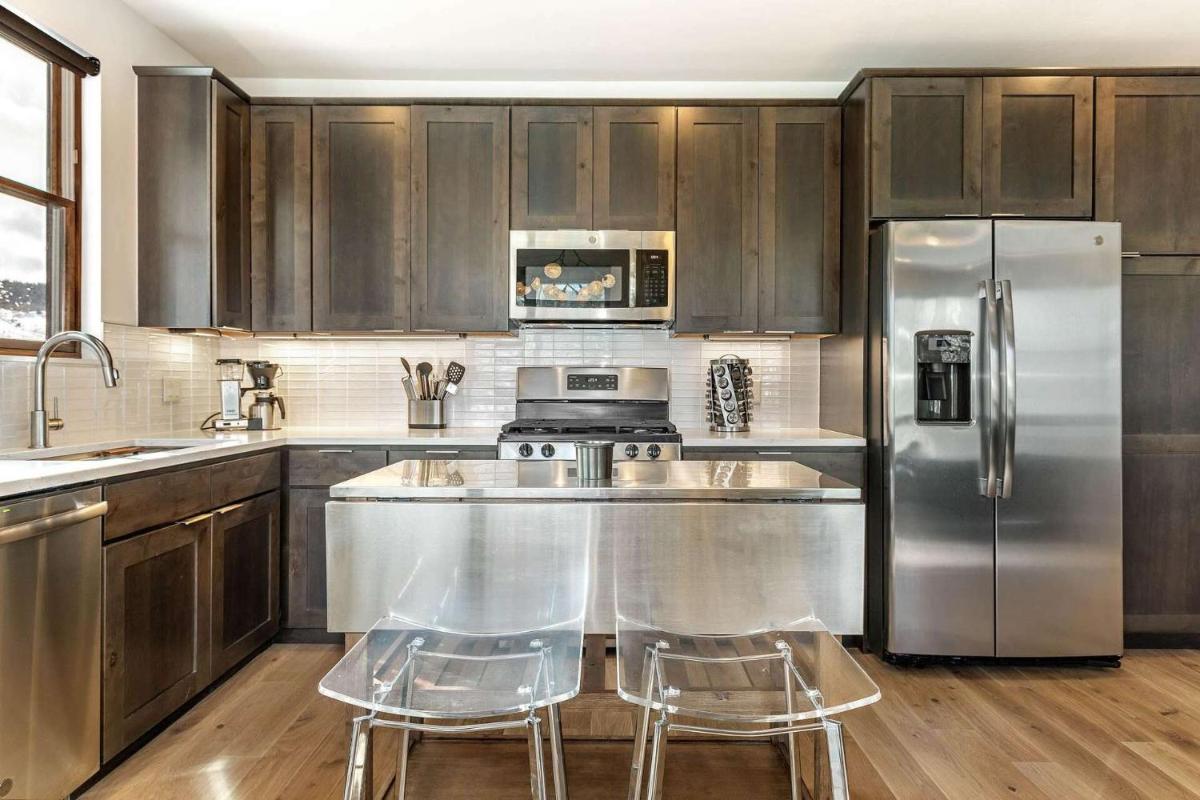 Blue River Flats 2-202 - Silverthorne - Housity