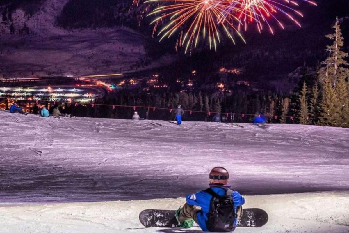 Blue River Flats 2-202 - Silverthorne - Housity