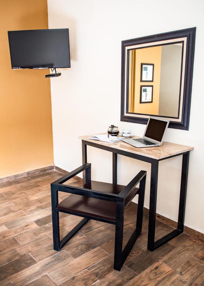 Hotel Real Capital Tabasco - Housity