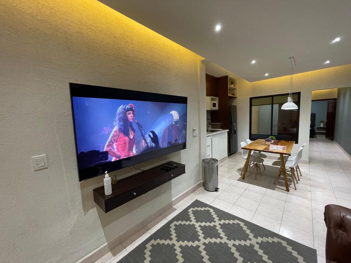 Departamento MAYA. Departamento inteligente. - Housity