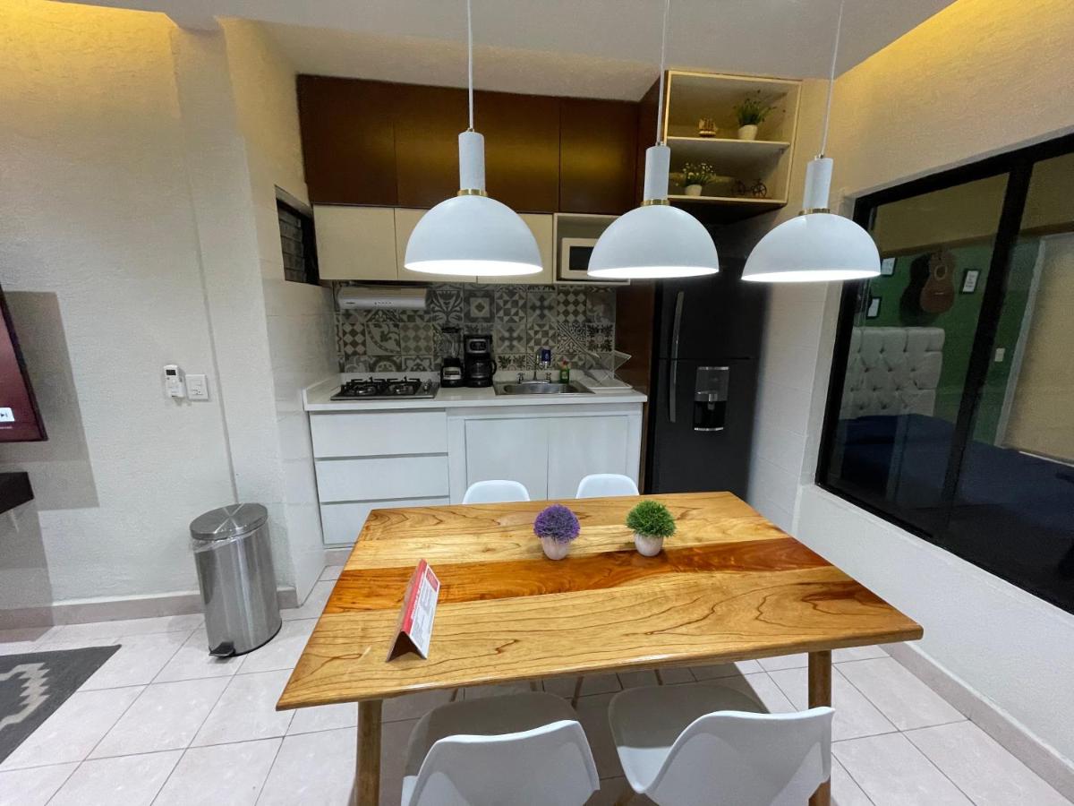 Departamento MAYA. Departamento inteligente. - Housity