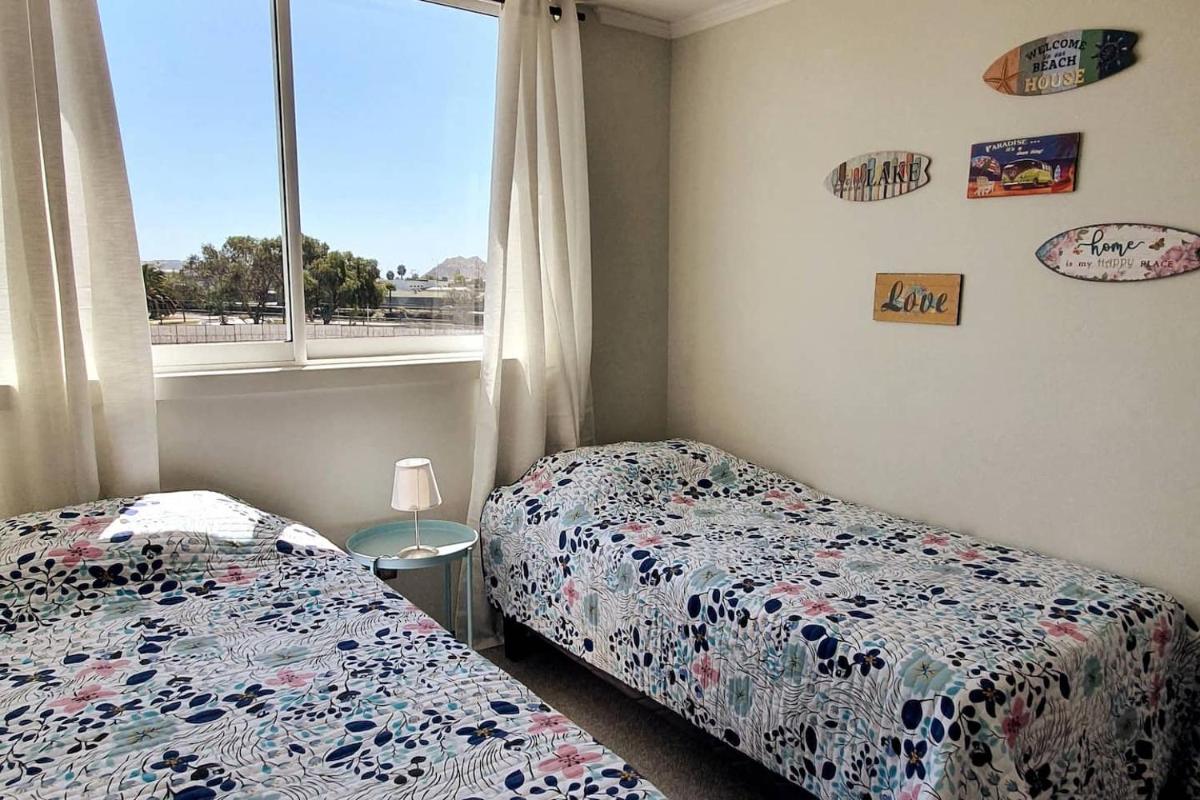 Apartamento Estación del Valle - zona libre Tsunami - Housity