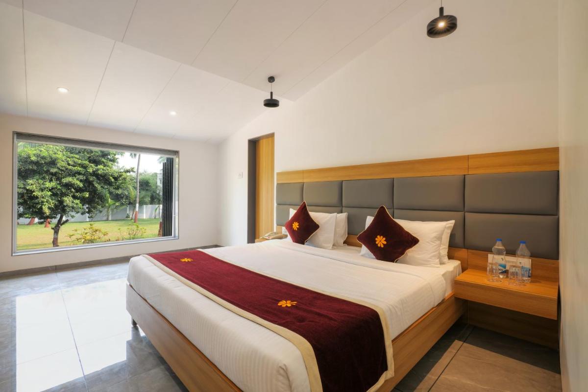 Gold Beach Villa - Housity