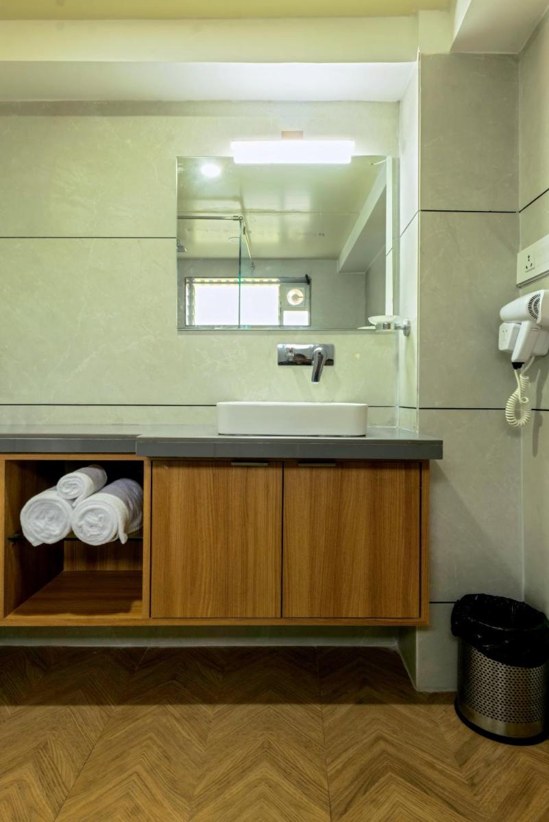 Gold Beach Villa - Housity